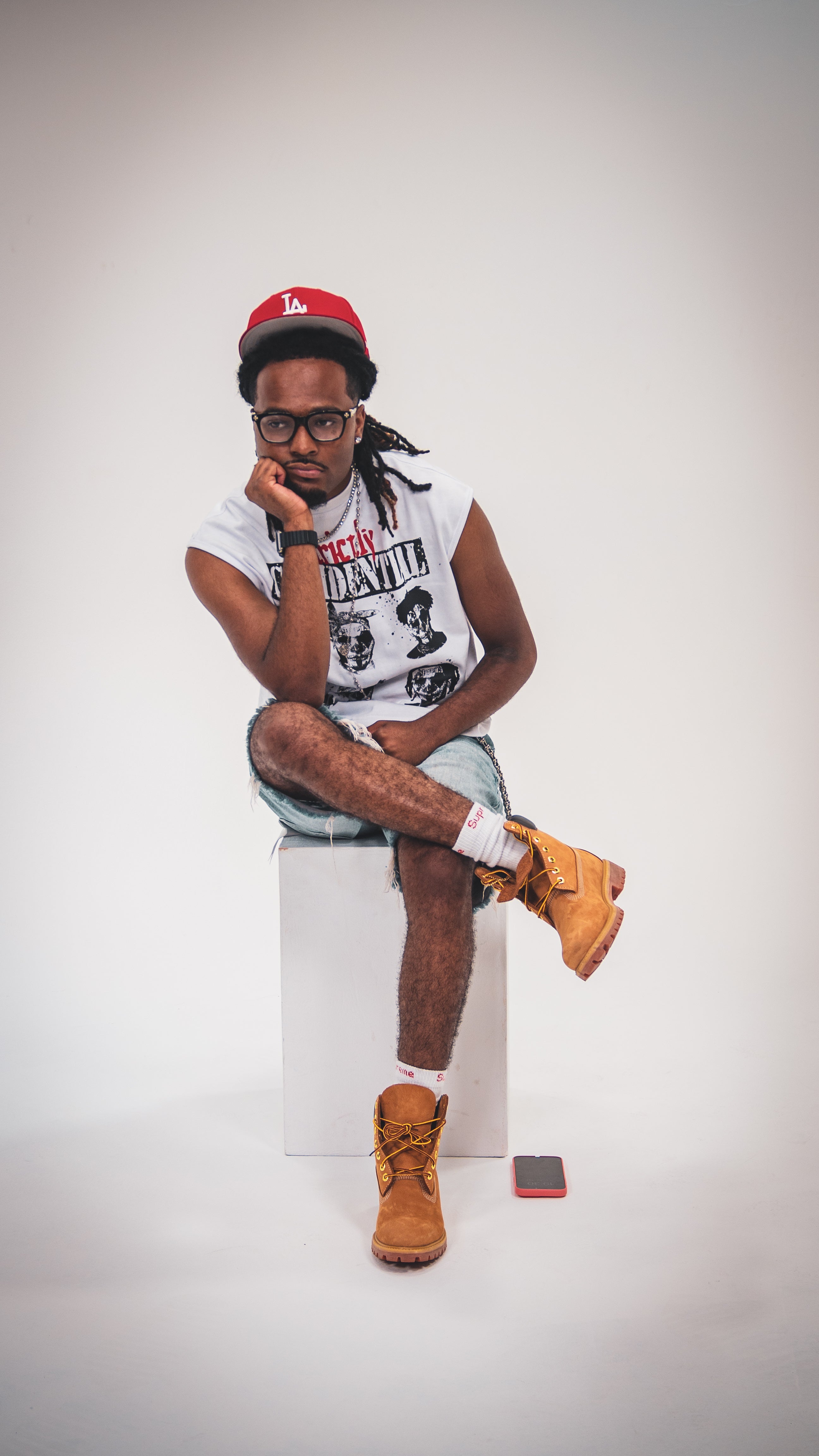 PREMIUM MEMBERS ONLY TEE